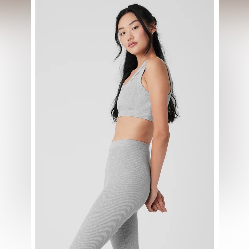 Alo Wellness Bra